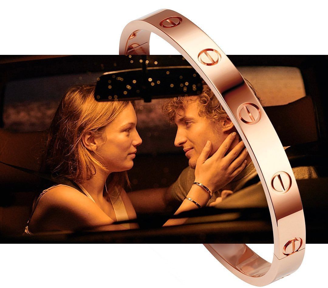 卡地亚的珠宝有什么魅力,让女人疯狂的世界十大珠宝品牌