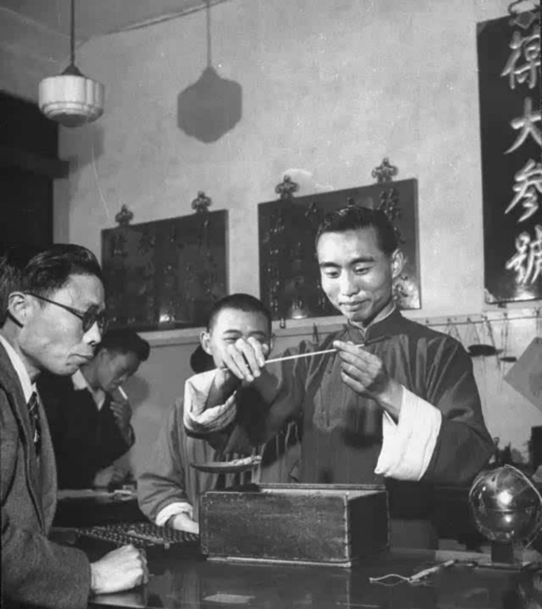 无锡轶事：神医端木樑