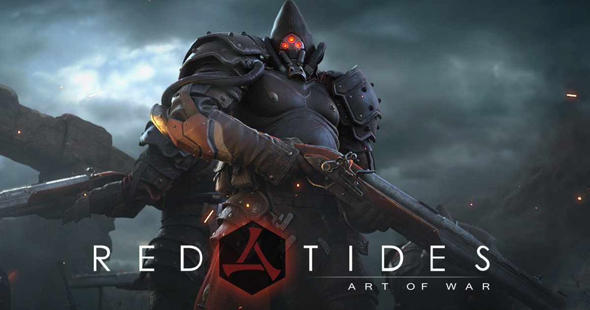 战争艺术无限进化和赤潮什么区别,战争艺术无限进化赤潮