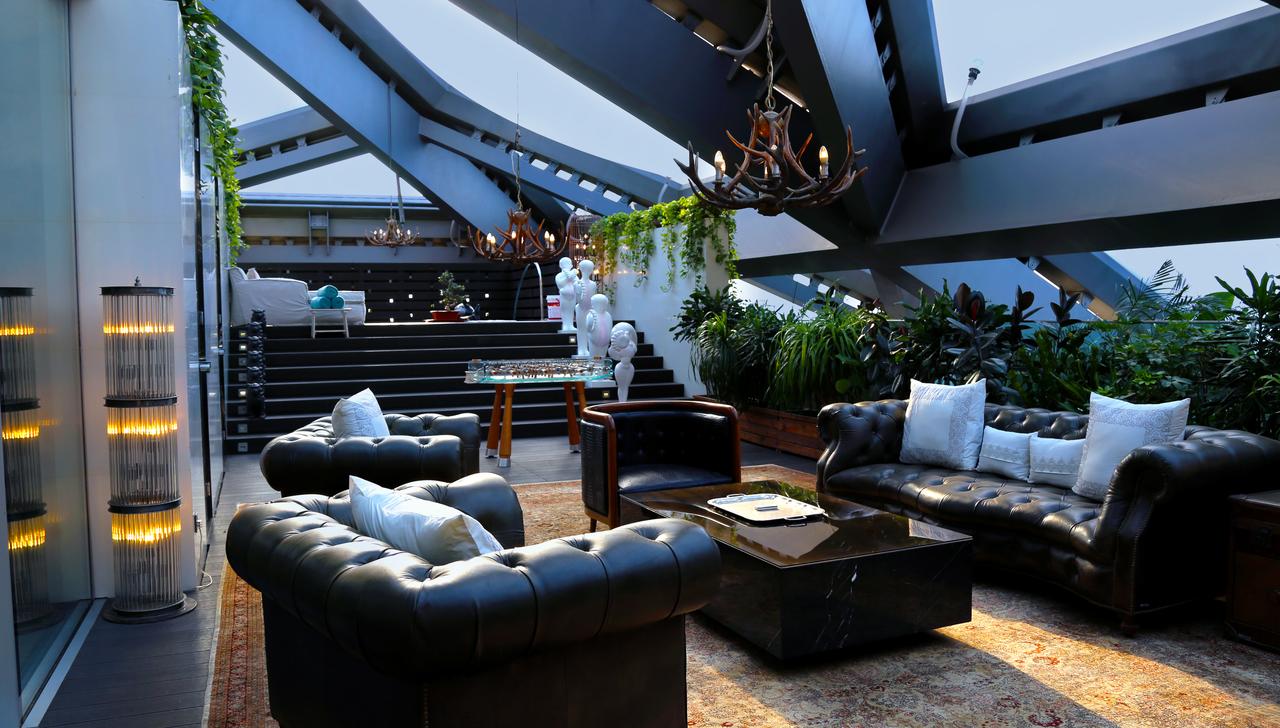 中国北京10大推荐豪华酒店,中国十大顶级酒店星级