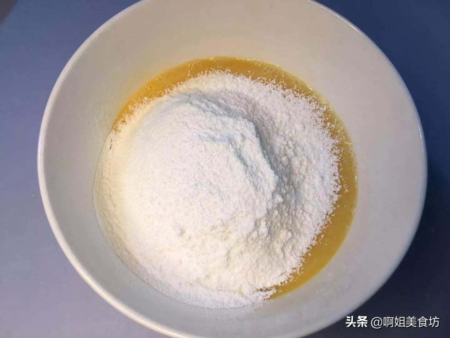 我家一周早餐分享,我家一周的健康食谱