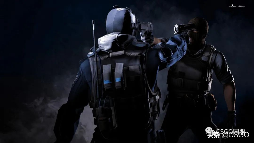csgo大家都是怎么玩的,csgo需要钱才能玩呢