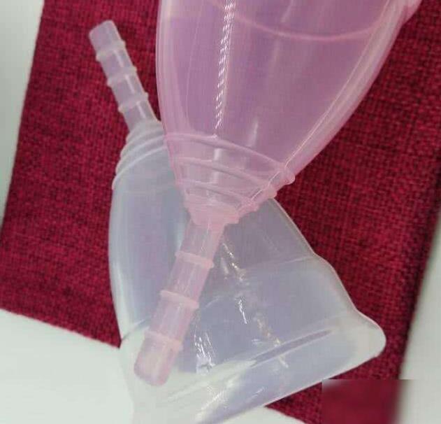 卫生棉条还是卫生巾月经杯,月经杯卫生棉条卫生巾