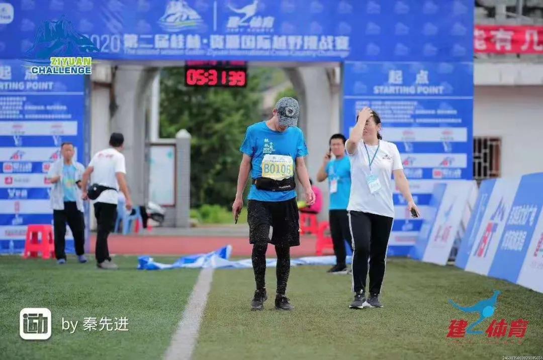 从抑郁症到马拉松,从重度抑郁到内心强大