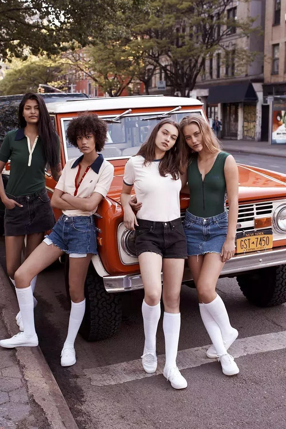 polo衫适合多大人穿,polo衫穿大点好看吗