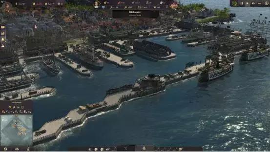 steam夏季游戏推荐,steam夏季策略游戏