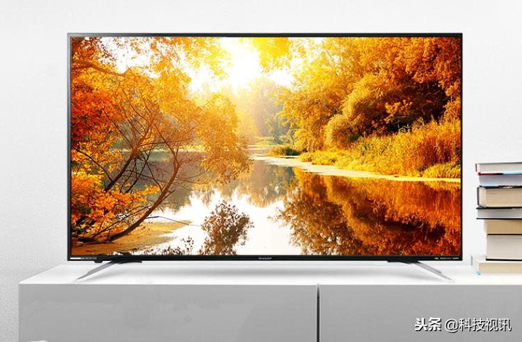 夏普睿享60寸电视推荐,夏普全面屏电视测评