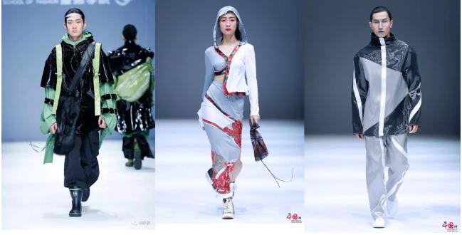 大连服装，正向世界发起邀请