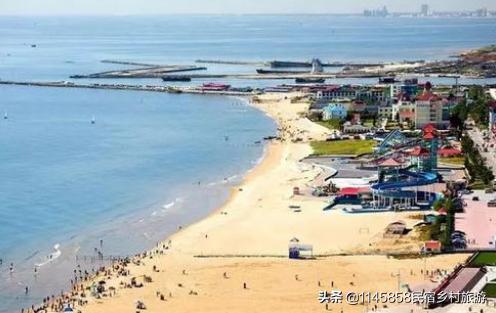 秦皇岛南戴河五星级海景酒店,秦皇岛南戴河碧海蓝天酒店