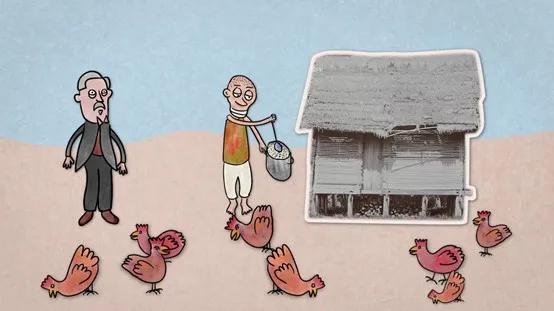 脚气和真正的脚气病有何区别,脚气跟脚气病是一样的吗