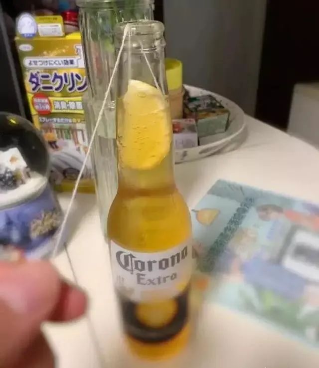 科罗娜啤酒疫情,科罗娜啤酒有病毒吗