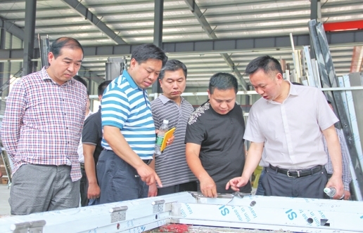 「潮起荆江」一组组数字告诉你，工业倍增如何助推监利全面振兴