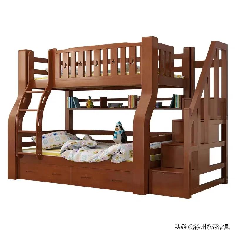 高低床怎样买实惠耐用,如何网上选购高低床