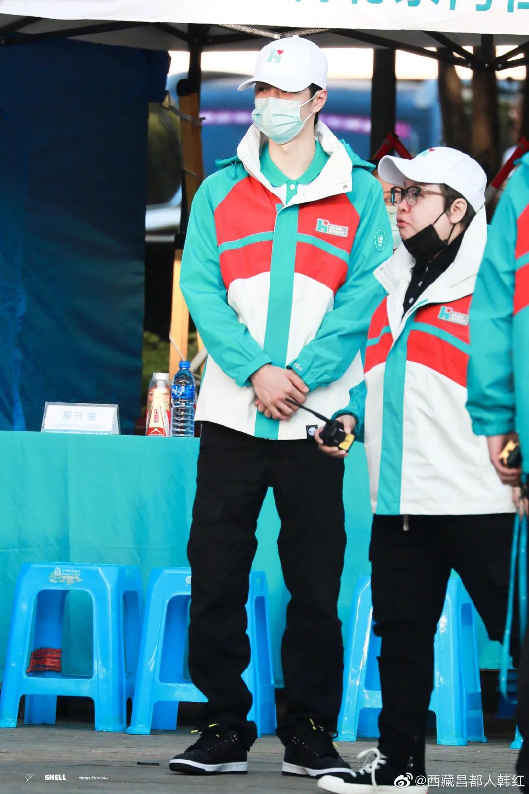 韩红王一博翻车,韩红王一博私下关系