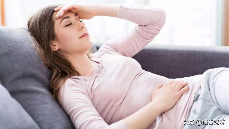 怀孕孕酮低会不会有褐色分泌物,刚怀孕孕酮低有褐色分泌物正常吗