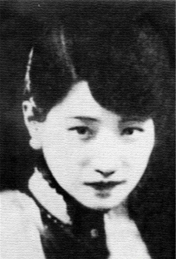 民国才女陆小曼,民国才女陆小曼作品集