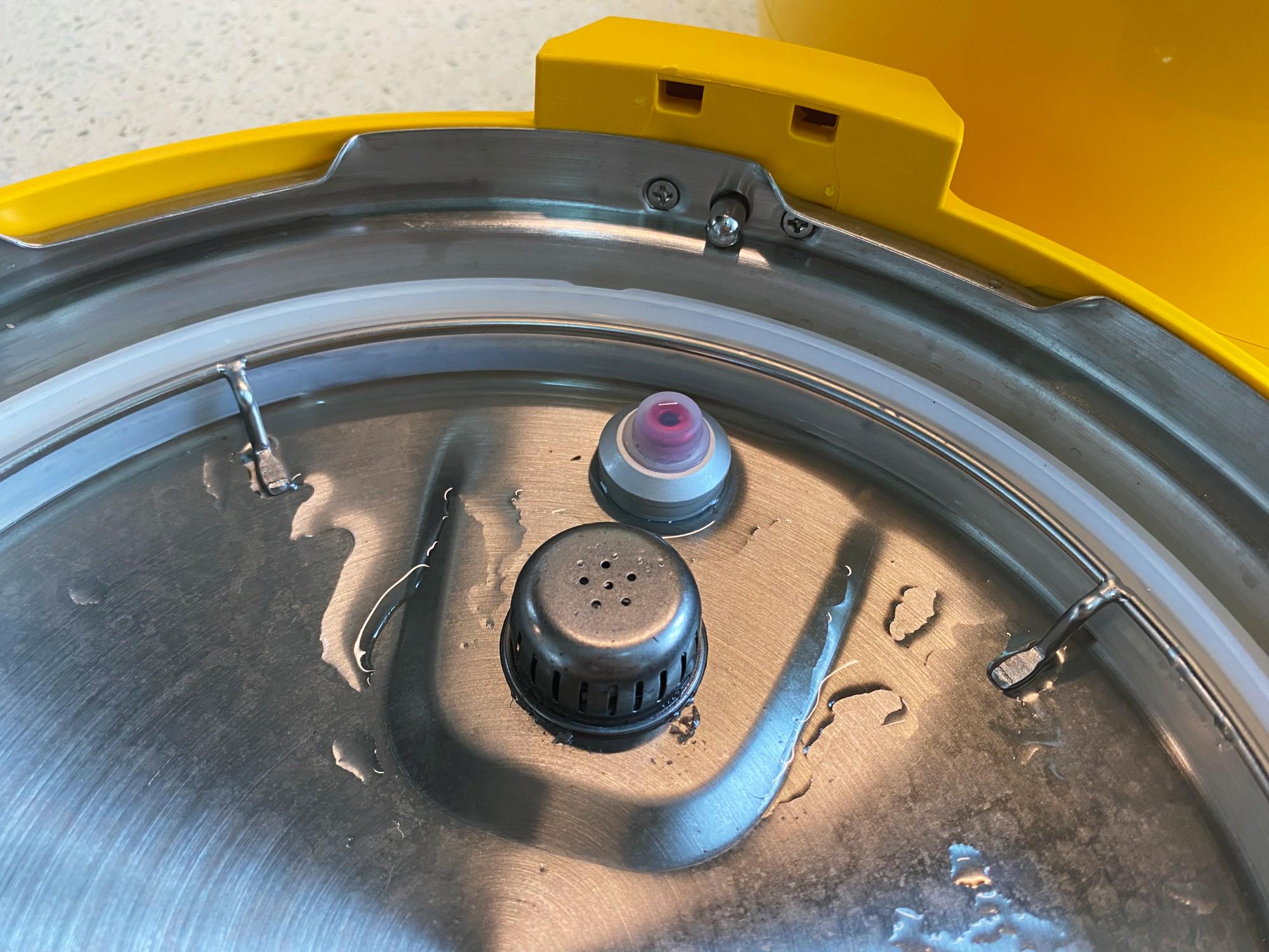 蒸煮两用电压力锅哪个牌子好,家用压力锅和微压锅哪个好