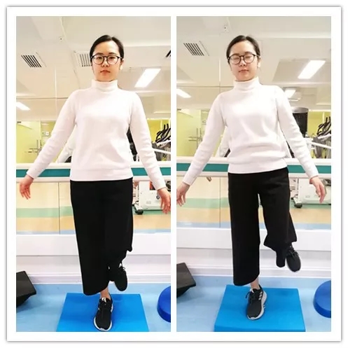 崴脚不当回事小心遗憾终生,莫把崴脚当小事