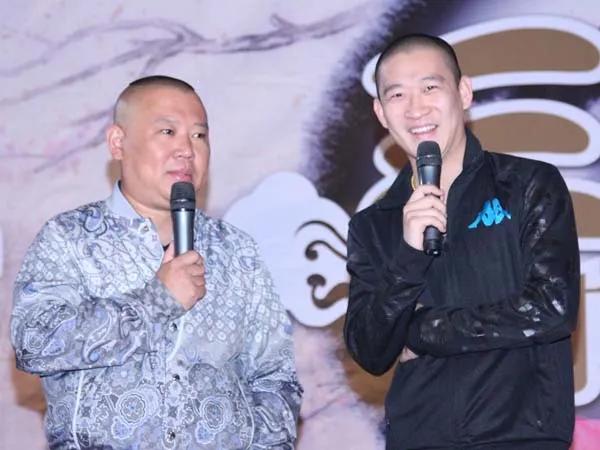 曹云金和妻子离婚的原因,曹云金和前妻离婚