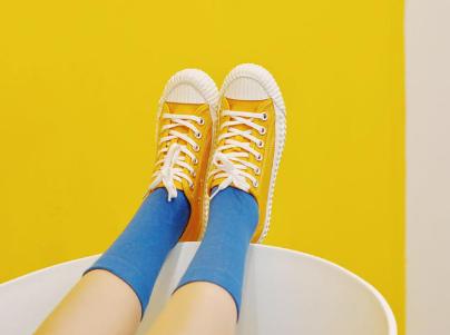 好看又实用的小众鞋,终于找到一双走路带风的鞋