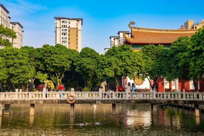 福州7日游的最佳攻略,福州一日游最佳方案旅游攻略