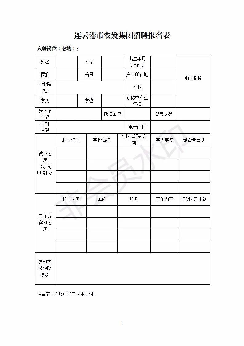 2023连云港国企招聘,连云港最新国企招聘大专
