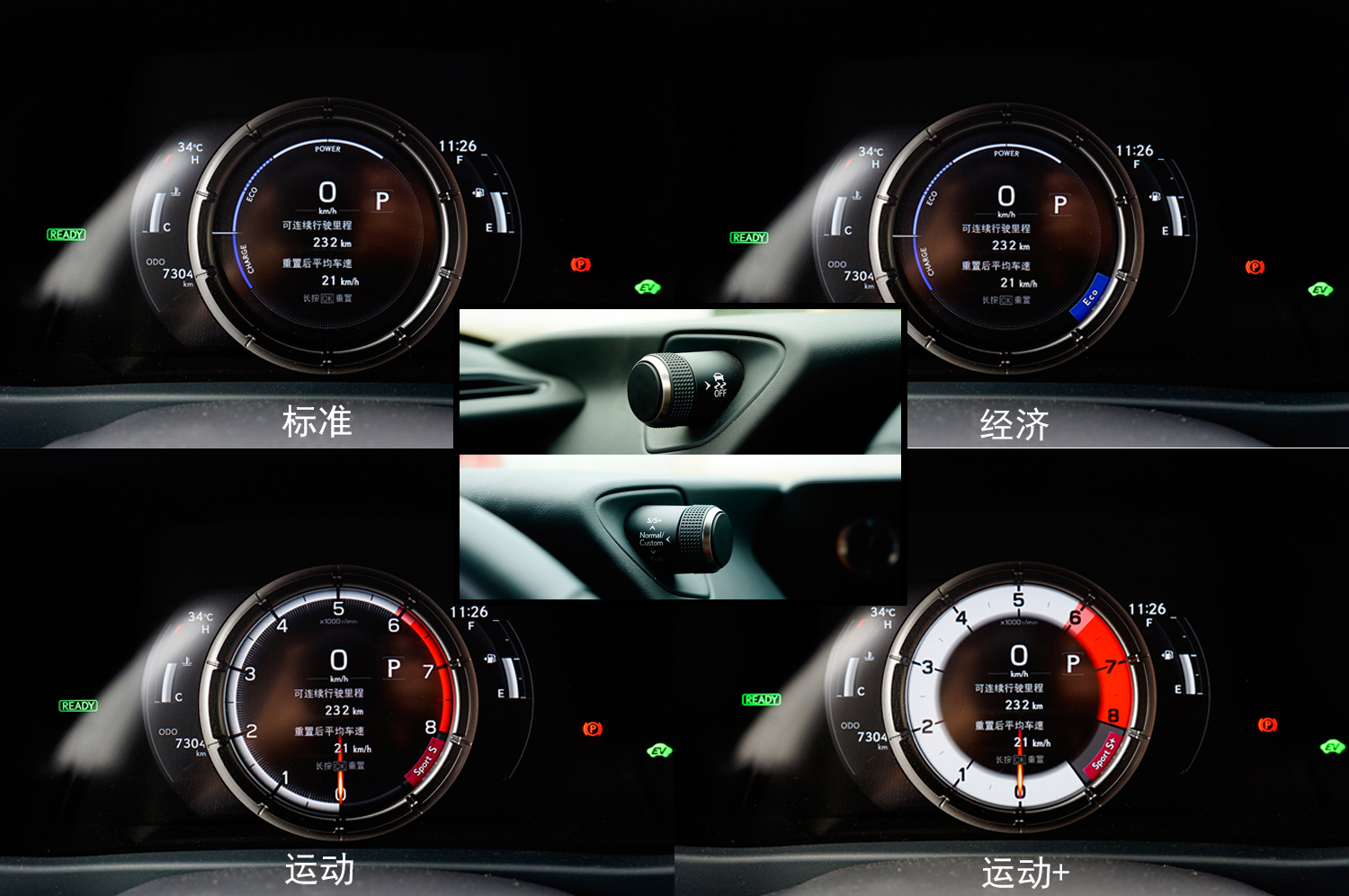 只对懂的人来电雷克萨斯UX260h全驱版试驾测评