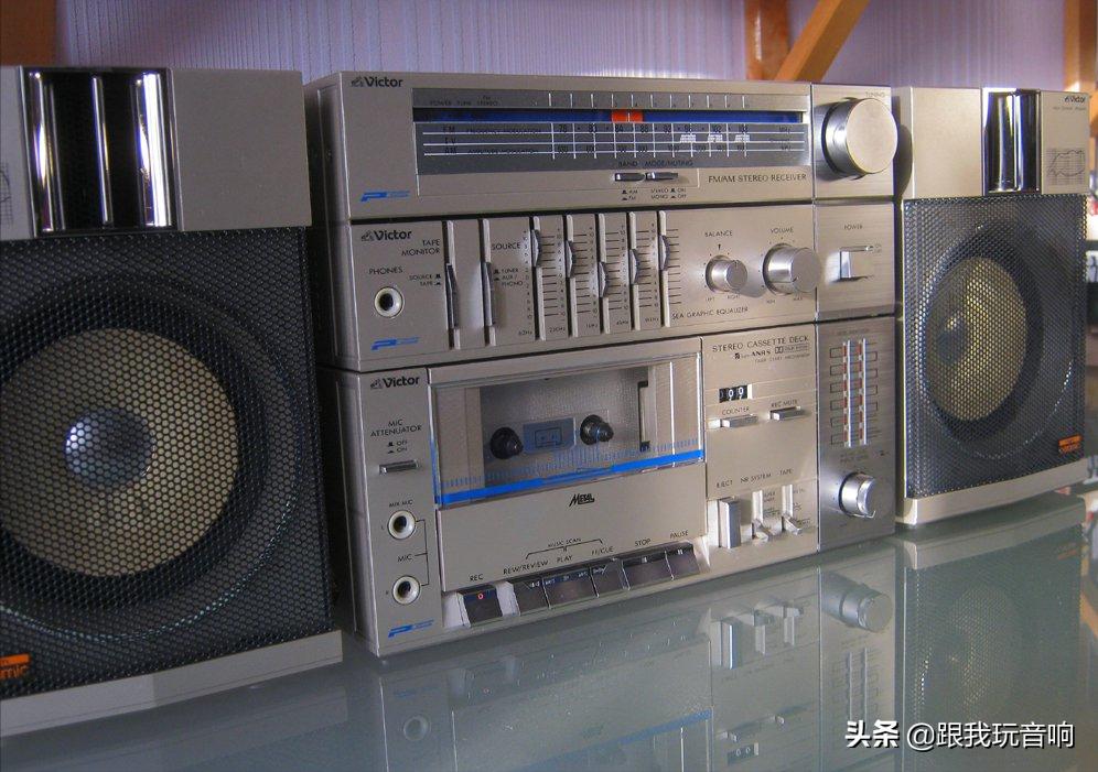 jvc老式录音机,jvc最新迷你组合音响