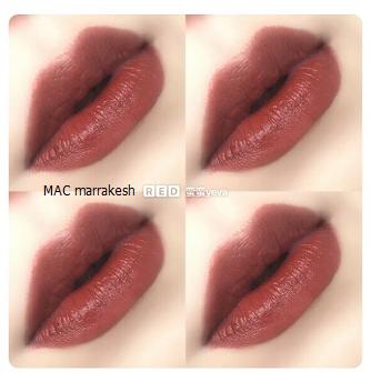 魅可口红都有哪些版本 (魅可口红限定版有什么区别吗)