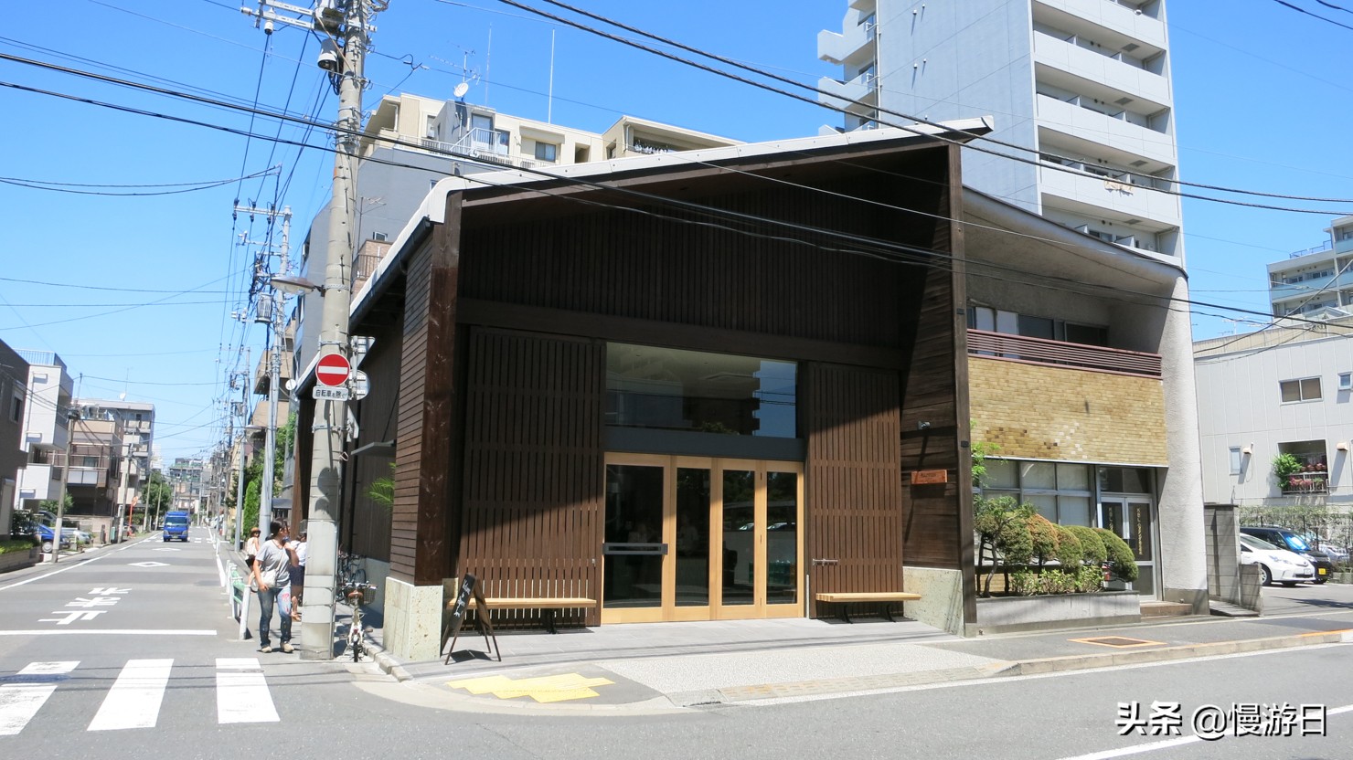 深度游玩东京,东京必去咖啡店