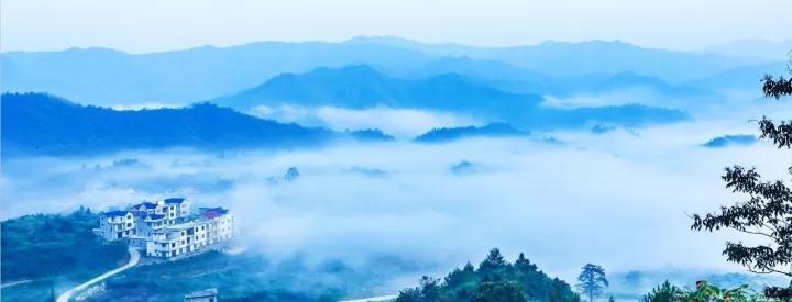 鄱湖之滨鱼米之乡,江西鄱阳湖