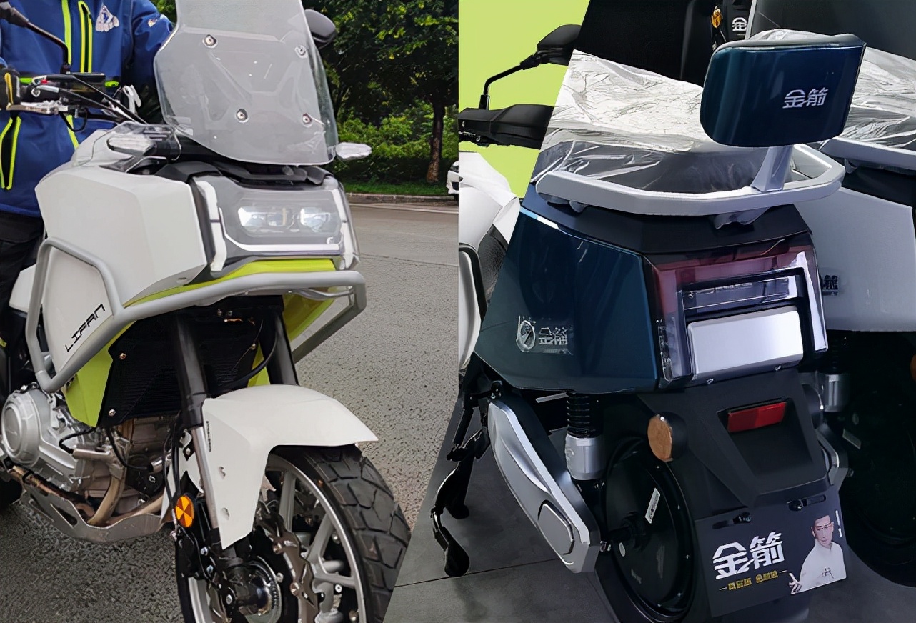 力帆摩托车kpt400参数,力帆kpt400为什么没有大脚