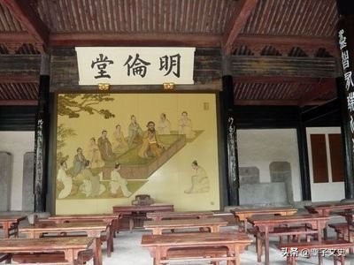 古代笨人如何刻苦努力考上状元的,古代读书人要经历几次考试