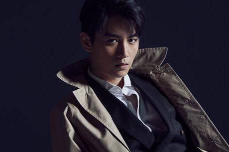 陈晓对比其他古代男演员,拼命三郎具体资料