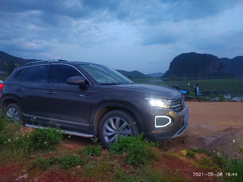 地平线200cc跑不过125,150地平线可以跑长途吗