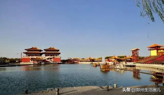 河南几大区域,河南未来十个区