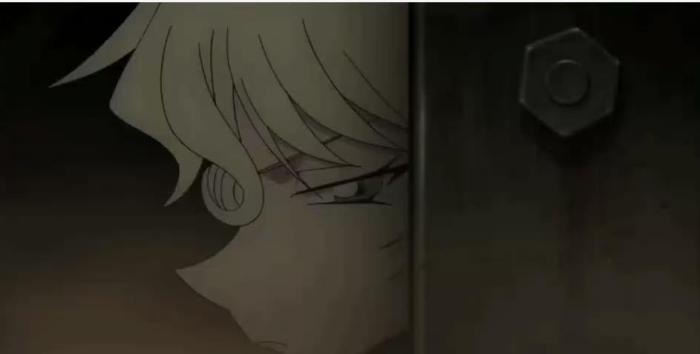 柯南m24绯色的子弹片尾,m24柯南超长预告