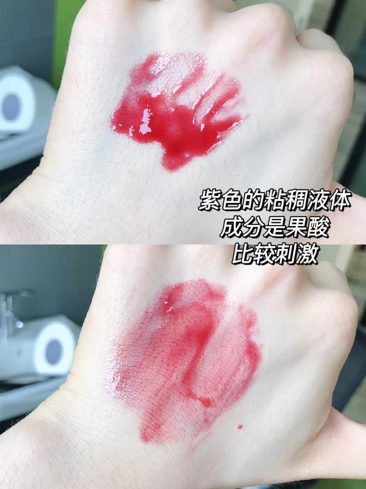 新手男士收缩毛孔精华,男士精华液收缩毛孔修复痘坑