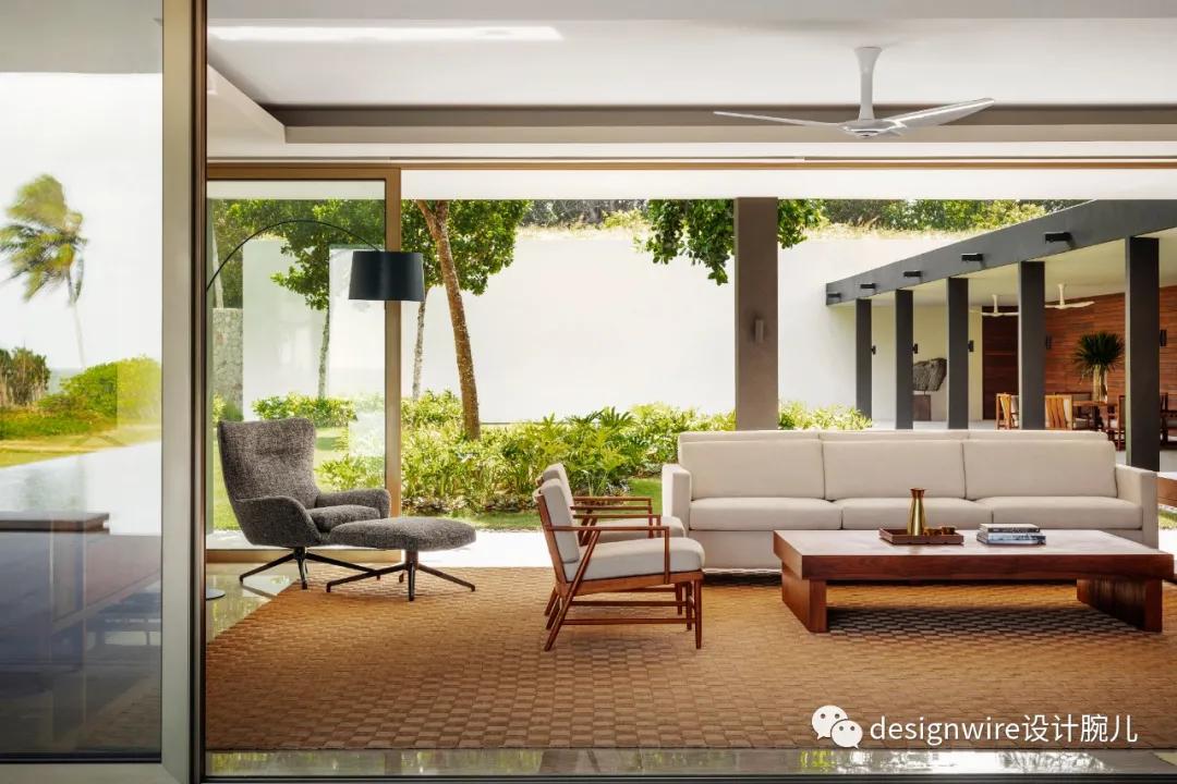 全球只有三家的酒店迪拜,oneandonly酒店