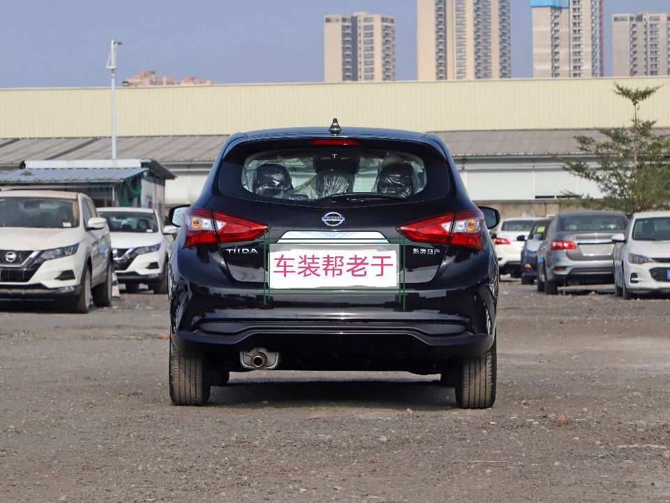 骐达tiida2021款1.6l手动汽车之家,骐达tiida1.6l2011大概卖多少钱