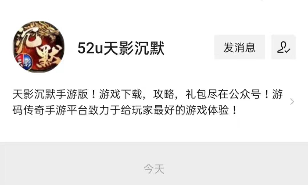 天影沉默和神途传奇哪个好玩,天影沉默单职业传奇辅助