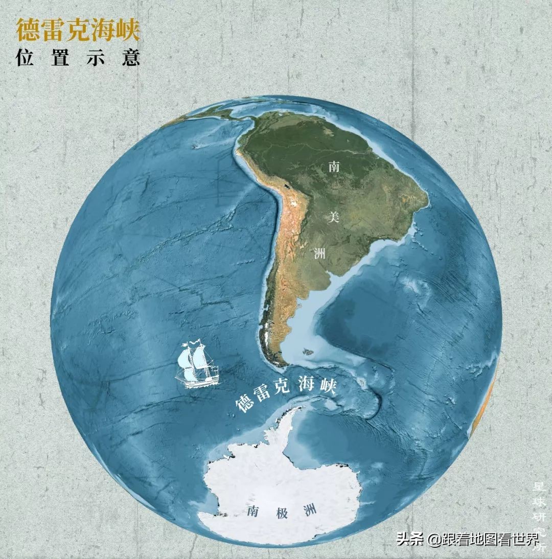 世界重要海上16条通道都是哪些,世界主要海峡及通道