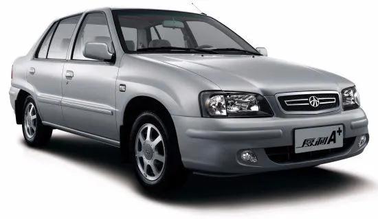 网友最失望的十大车型评选,十大失败车型