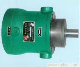 怎么修复柱塞泵,柱塞泵的简易修理