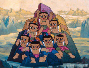 8090后动画片你还记得吗,90后小时候动画片的回忆