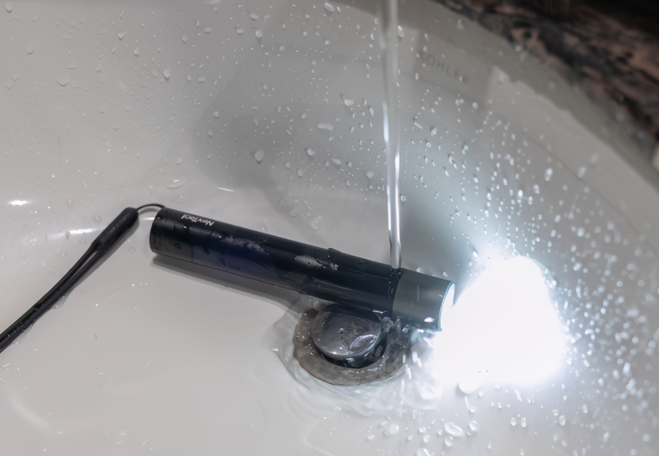 小米有品大路灯,小米有品照明手电筒