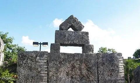 美国珊瑚石城堡解密,珊瑚石城堡的未解之谜