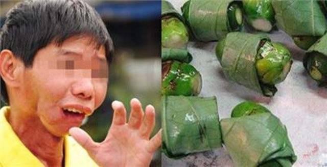 印度的恶魔果实槟榔,恶魔的果实槟榔科普