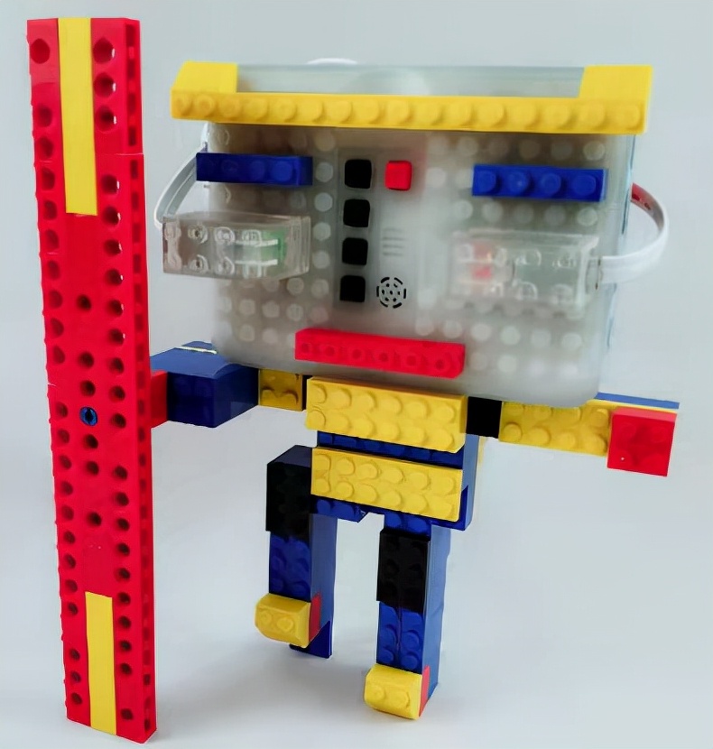 机器人编程加盟哪家最好,机器人ai编程加盟