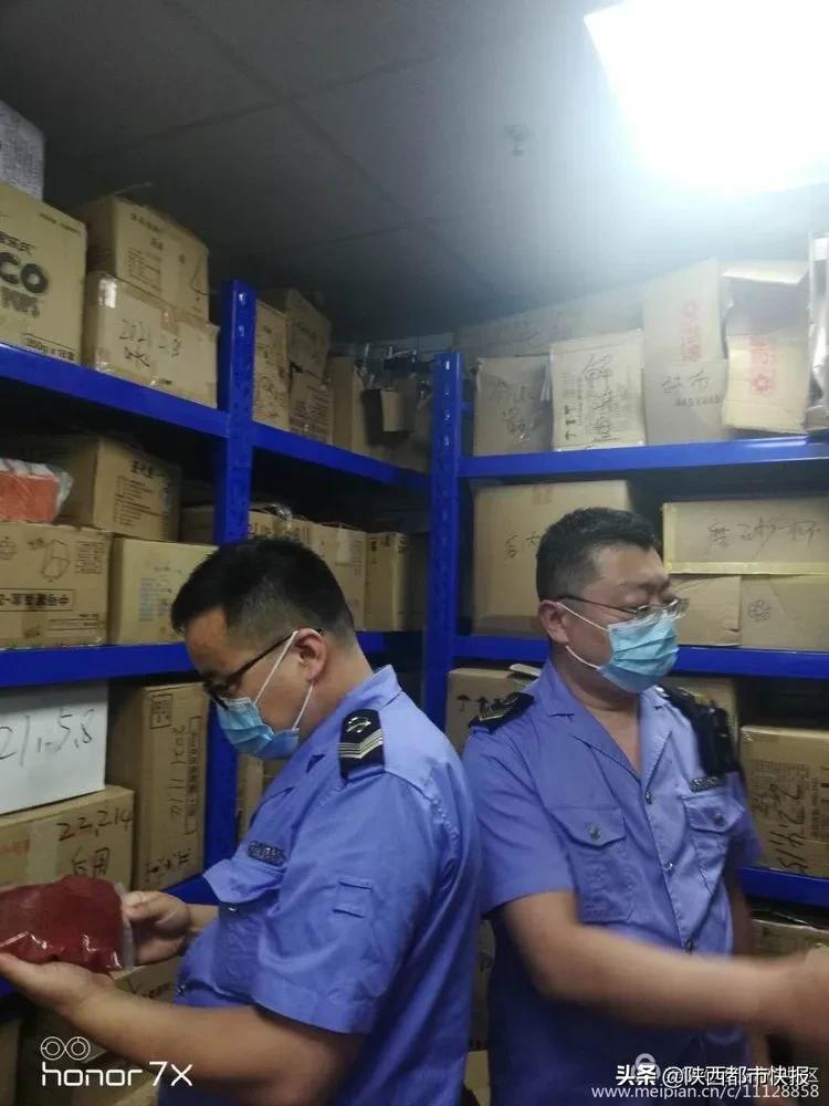 汉堡王被抓视频,汉堡王被曝光原因